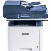 למדפסת Xerox WorkCentre 3335